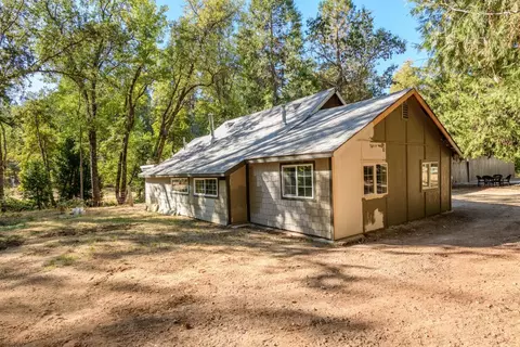 Exterior - 1802 Twitchell Rd, Placerville, CA 95667 photo 14 of 18