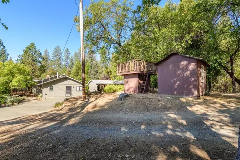 Exterior - 1802 Twitchell Rd, Placerville, CA 95667 photo 11 of 18