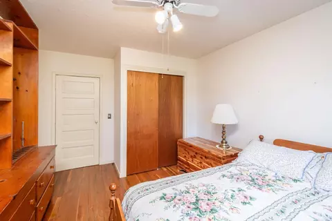 Bedroom - 2434 Davis Rd, Williams, CA 95987 photo 4 of 6
