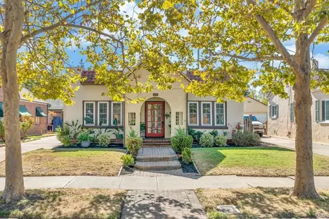 440 N Central Ave, Stockton, CA 95204