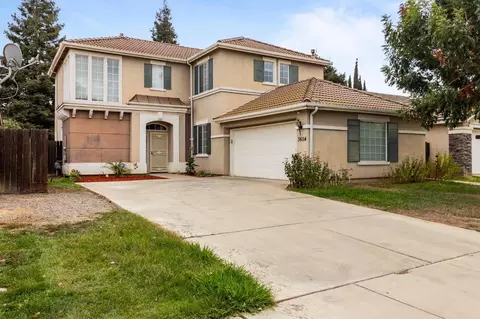 3654 Pointer Ct, Merced, CA 95340 photo 1
