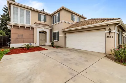 3654 Pointer Ct, Merced, CA 95340 photo 3