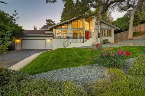 3875 Rustic Rd, Cameron Park, CA 95682 photo 1