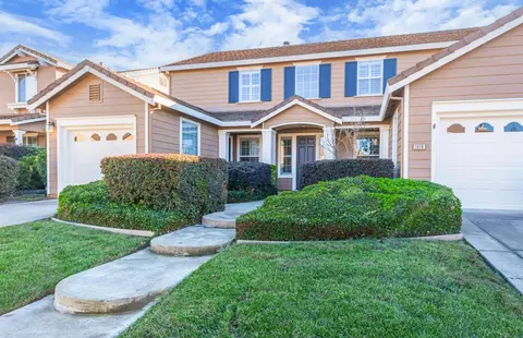 1616 Woodleaf Cir, Roseville, CA 95747