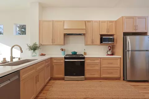 Kitchen - 2626 Magnolia Ct, Lodi, CA 95242 photo 6 of 7