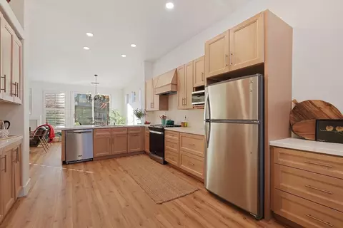 Kitchen - 2626 Magnolia Ct, Lodi, CA 95242 photo 5 of 7