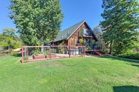 Exterior - 2092 Lois Ln, Cool, CA 95614 photo 4 of 27