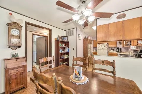 Dining - 2092 Lois Ln, Cool, CA 95614 photo 4 of 6