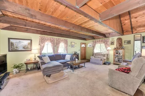 Living - 2092 Lois Ln, Cool, CA 95614 photo 3 of 4