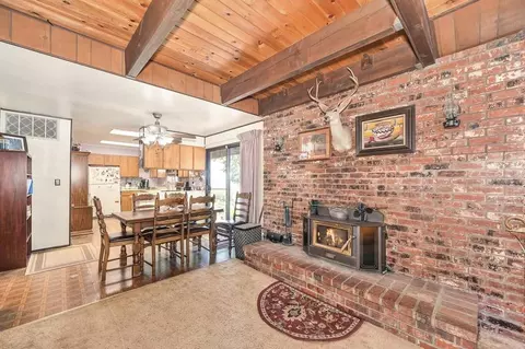 Dining - 2092 Lois Ln, Cool, CA 95614 photo 1 of 6