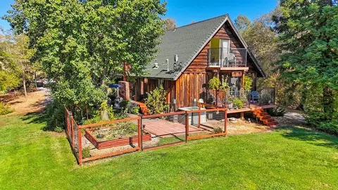 Exterior - 2092 Lois Ln, Cool, CA 95614 photo 23 of 27