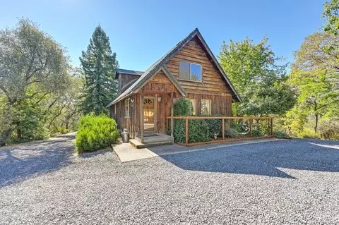 Exterior - 2092 Lois Ln, Cool, CA 95614 photo 11 of 27