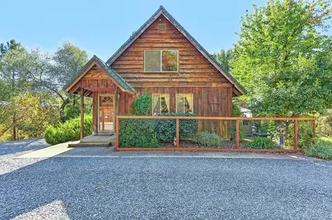 Exterior - 2092 Lois Ln, Cool, CA 95614 photo 12 of 27