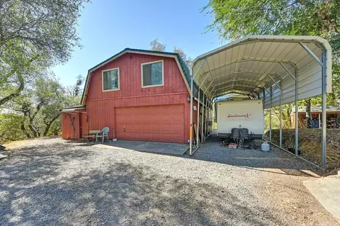 Exterior - 2092 Lois Ln, Cool, CA 95614 photo 19 of 27