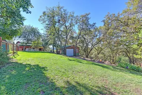 Exterior - 2092 Lois Ln, Cool, CA 95614 photo 14 of 27