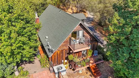 Exterior - 2092 Lois Ln, Cool, CA 95614 photo 24 of 27