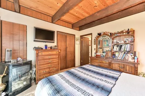Bedroom - 2092 Lois Ln, Cool, CA 95614 photo 2 of 8