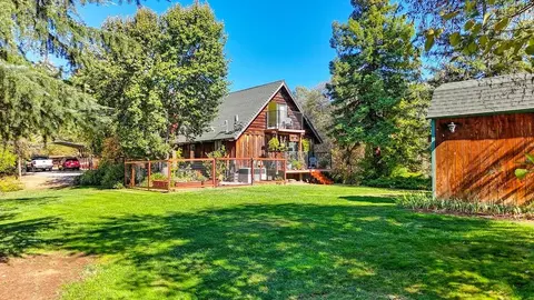 Exterior - 2092 Lois Ln, Cool, CA 95614 photo 26 of 27