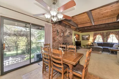 Dining - 2092 Lois Ln, Cool, CA 95614 photo 2 of 6