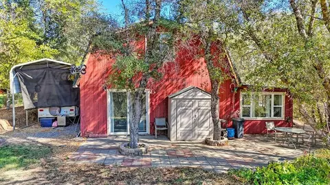 Exterior - 2092 Lois Ln, Cool, CA 95614 photo 21 of 27
