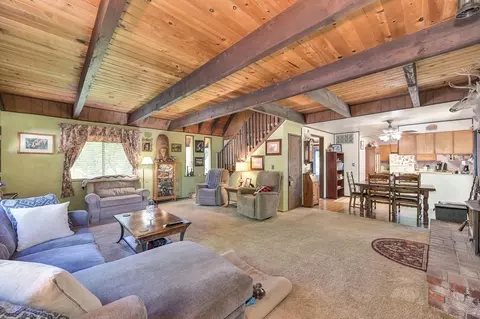 Living - 2092 Lois Ln, Cool, CA 95614 photo 4 of 4