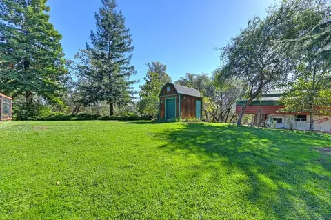 Exterior - 2092 Lois Ln, Cool, CA 95614 photo 3 of 27