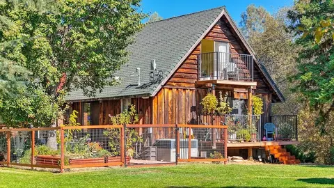 Exterior - 2092 Lois Ln, Cool, CA 95614 photo 25 of 27