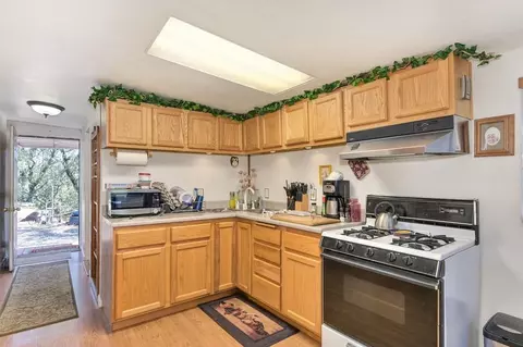 Kitchen - 2092 Lois Ln, Cool, CA 95614 photo 5 of 5