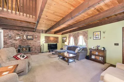 Living - 2092 Lois Ln, Cool, CA 95614 photo 2 of 4