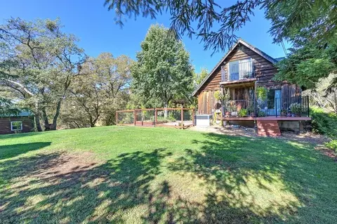 Exterior - 2092 Lois Ln, Cool, CA 95614 photo 5 of 27