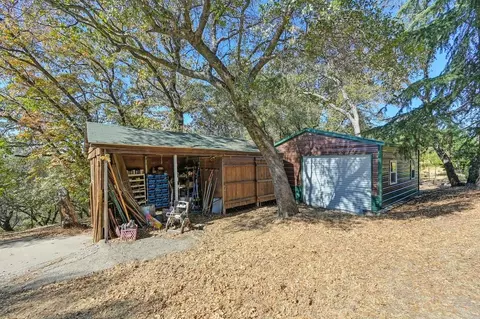 Exterior - 2092 Lois Ln, Cool, CA 95614 photo 20 of 27