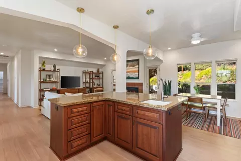 Kitchen - 3661 Millbrae Rd, Cameron Park, CA 95682 photo 3 of 3