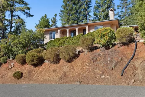 Exterior - 3661 Millbrae Rd, Cameron Park, CA 95682 photo 16 of 17