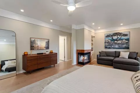 Bedroom - 3661 Millbrae Rd, Cameron Park, CA 95682 photo 5 of 5