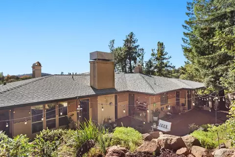 Exterior - 3661 Millbrae Rd, Cameron Park, CA 95682 photo 12 of 17