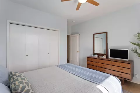 Bedroom - 3661 Millbrae Rd, Cameron Park, CA 95682 photo 2 of 5