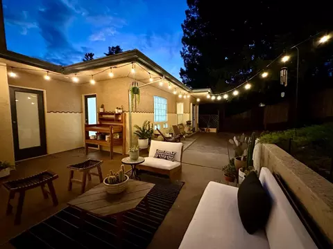 Exterior - 3661 Millbrae Rd, Cameron Park, CA 95682 photo 7 of 17