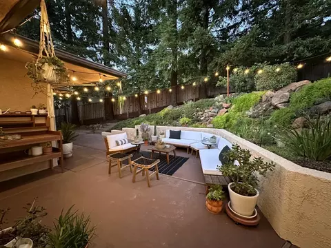 Exterior - 3661 Millbrae Rd, Cameron Park, CA 95682 photo 9 of 17