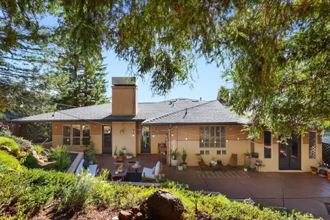 Exterior - 3661 Millbrae Rd, Cameron Park, CA 95682 photo 11 of 17
