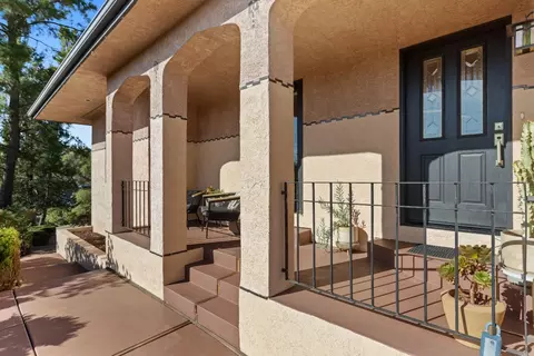 Exterior - 3661 Millbrae Rd, Cameron Park, CA 95682 photo 1 of 17
