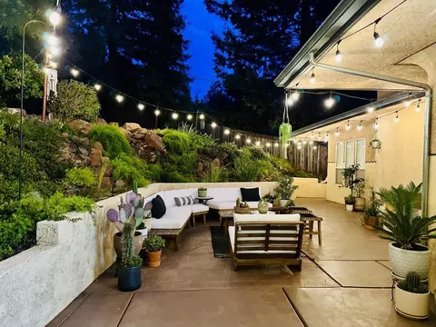 Exterior - 3661 Millbrae Rd, Cameron Park, CA 95682 photo 6 of 17