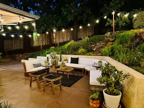 Exterior - 3661 Millbrae Rd, Cameron Park, CA 95682 photo 5 of 17