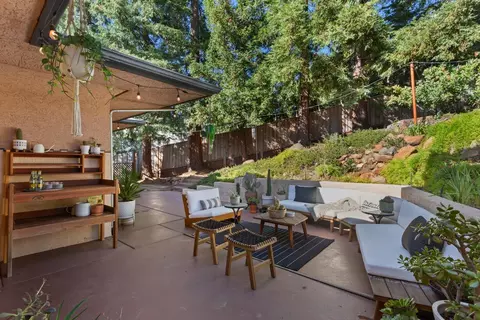 Exterior - 3661 Millbrae Rd, Cameron Park, CA 95682 photo 4 of 17