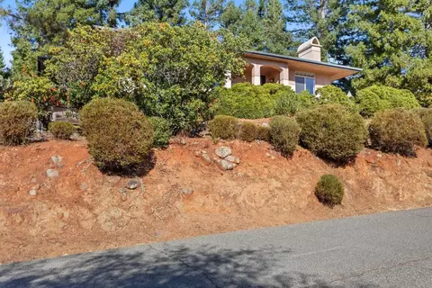 Exterior - 3661 Millbrae Rd, Cameron Park, CA 95682 photo 15 of 17