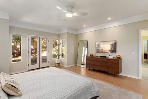 Bedroom - 3661 Millbrae Rd, Cameron Park, CA 95682 photo 4 of 5