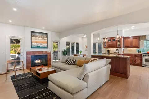 Living - 3661 Millbrae Rd, Cameron Park, CA 95682 photo 2 of 5