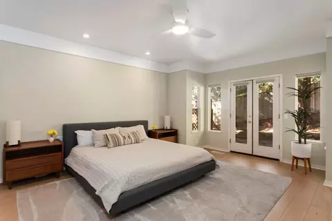 Bedroom - 3661 Millbrae Rd, Cameron Park, CA 95682 photo 3 of 5