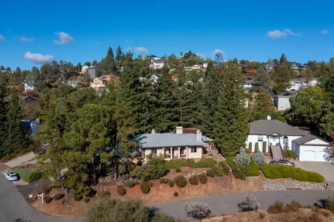 View/Area - 3661 Millbrae Rd, Cameron Park, CA 95682 photo 3 of 4