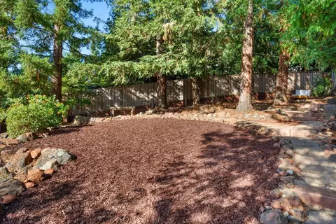 Exterior - 3661 Millbrae Rd, Cameron Park, CA 95682 photo 13 of 17