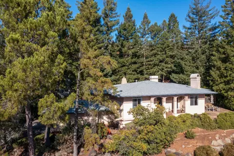 Exterior - 3661 Millbrae Rd, Cameron Park, CA 95682 photo 17 of 17